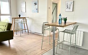 Apartamento a estrenar en Ribamontán al Mar